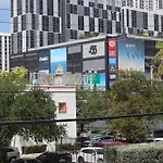 Tb Hotel By Downtown Miami