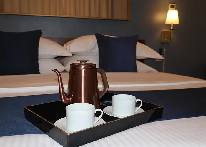 Tb Hotel By Downtown Miami