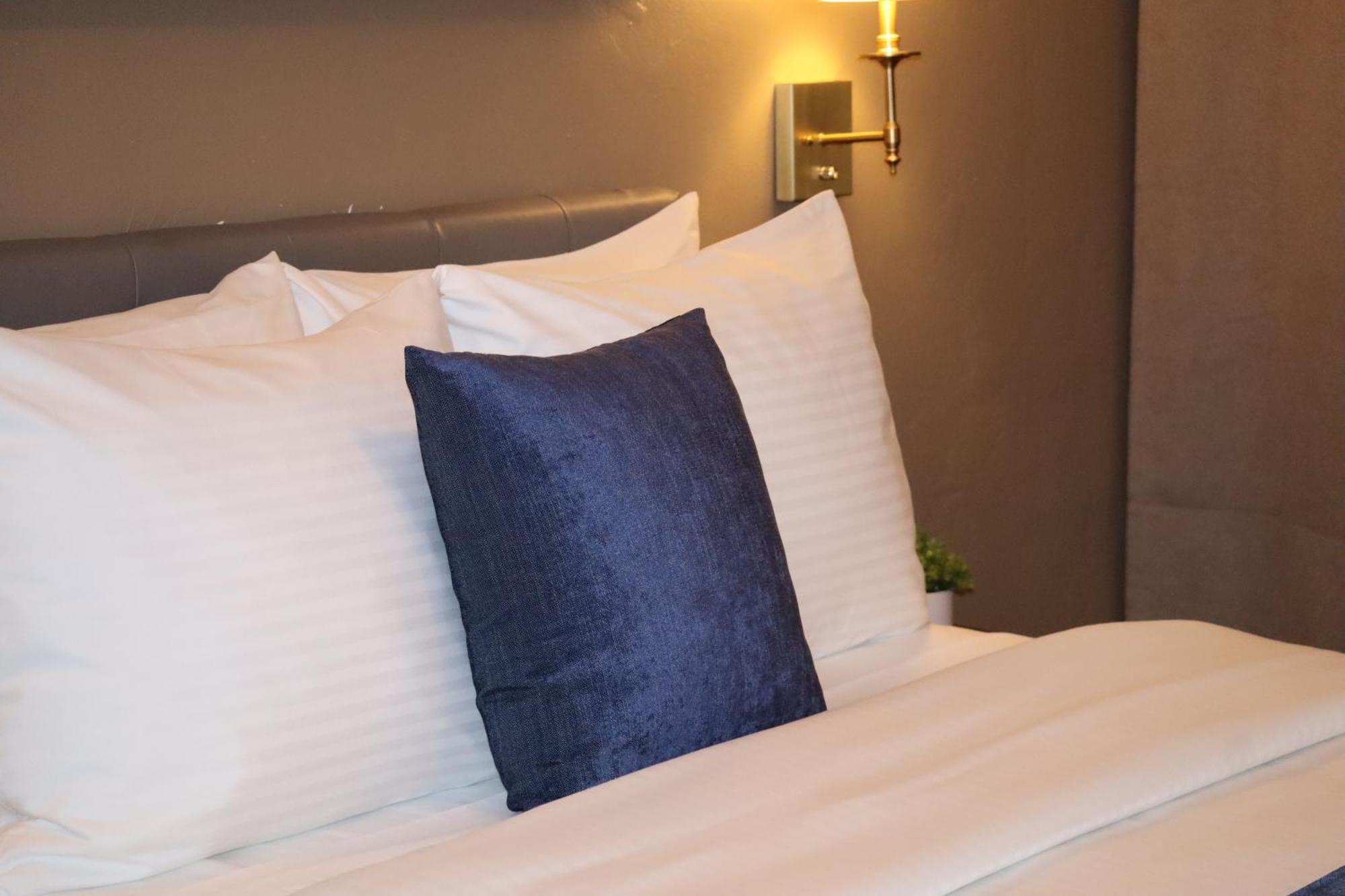 Hotel Tb By Downtown