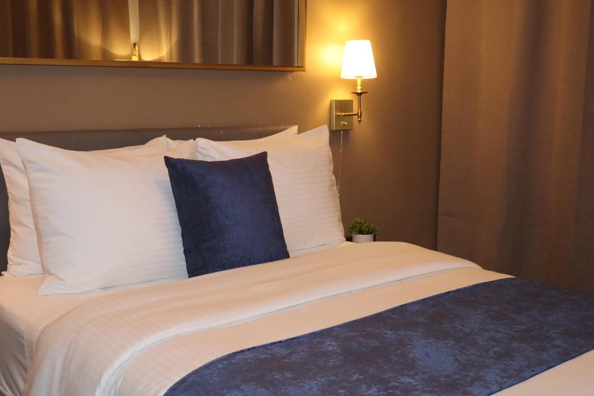 Hotel Tb By Downtown Miami