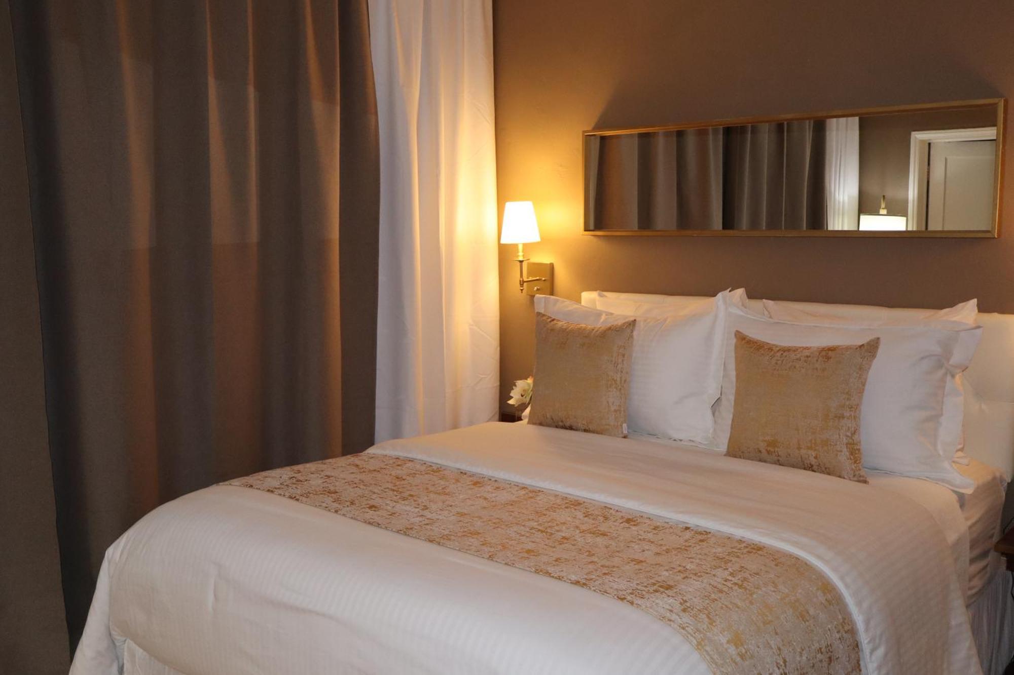 Hotel Tb By Downtown 3*
