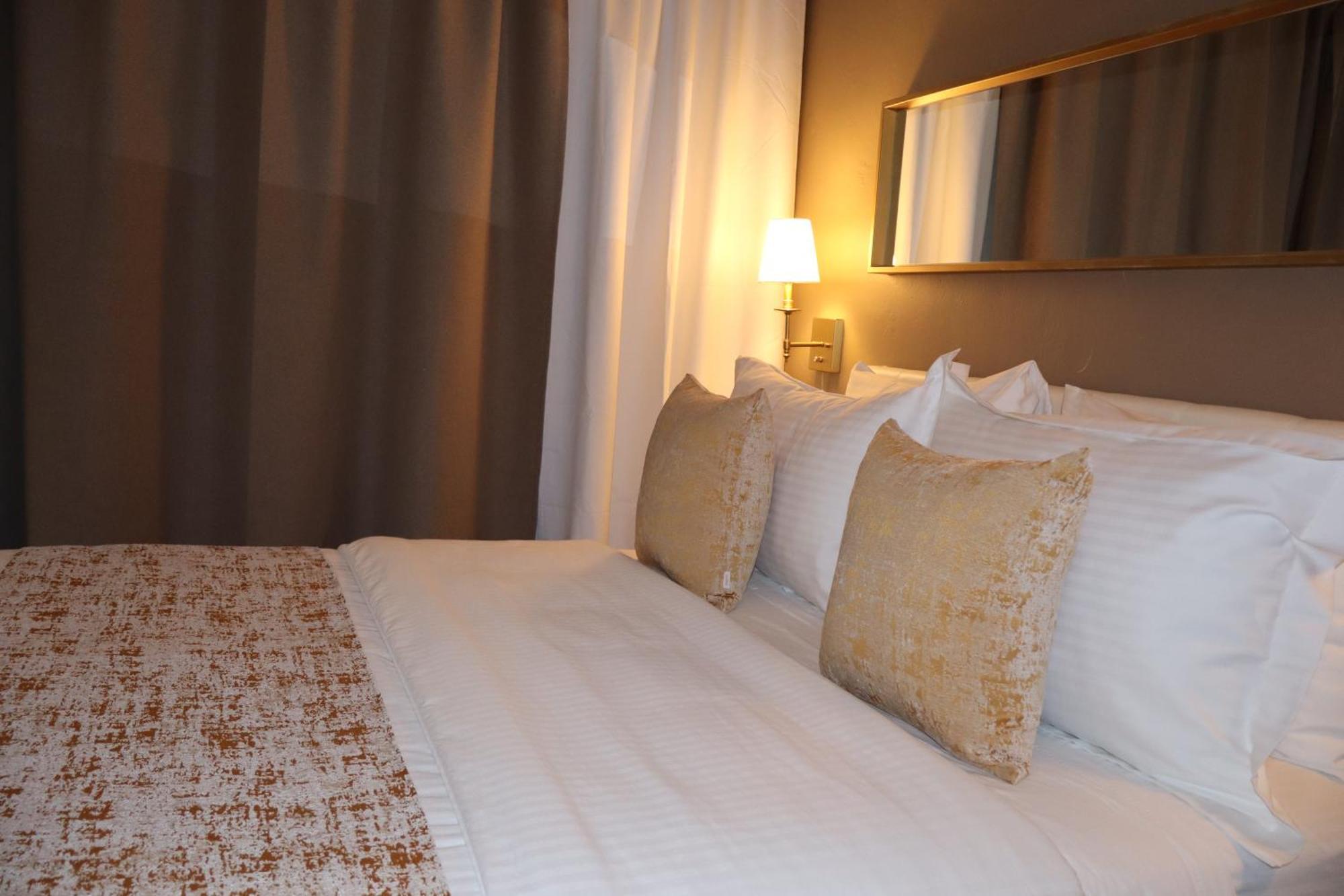 Hotel Tb By Downtown 3*
