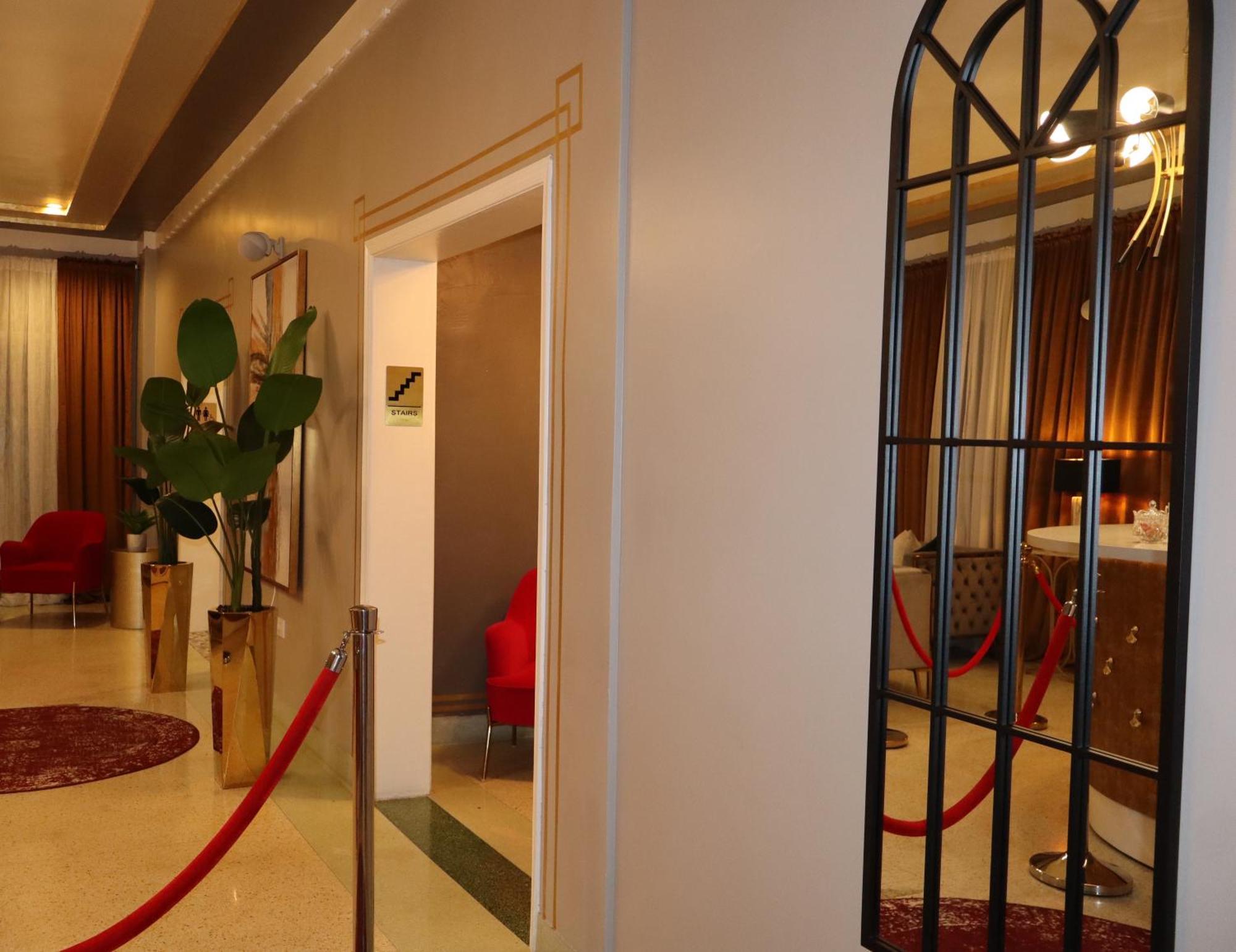 Hotel Tb By Downtown 3*