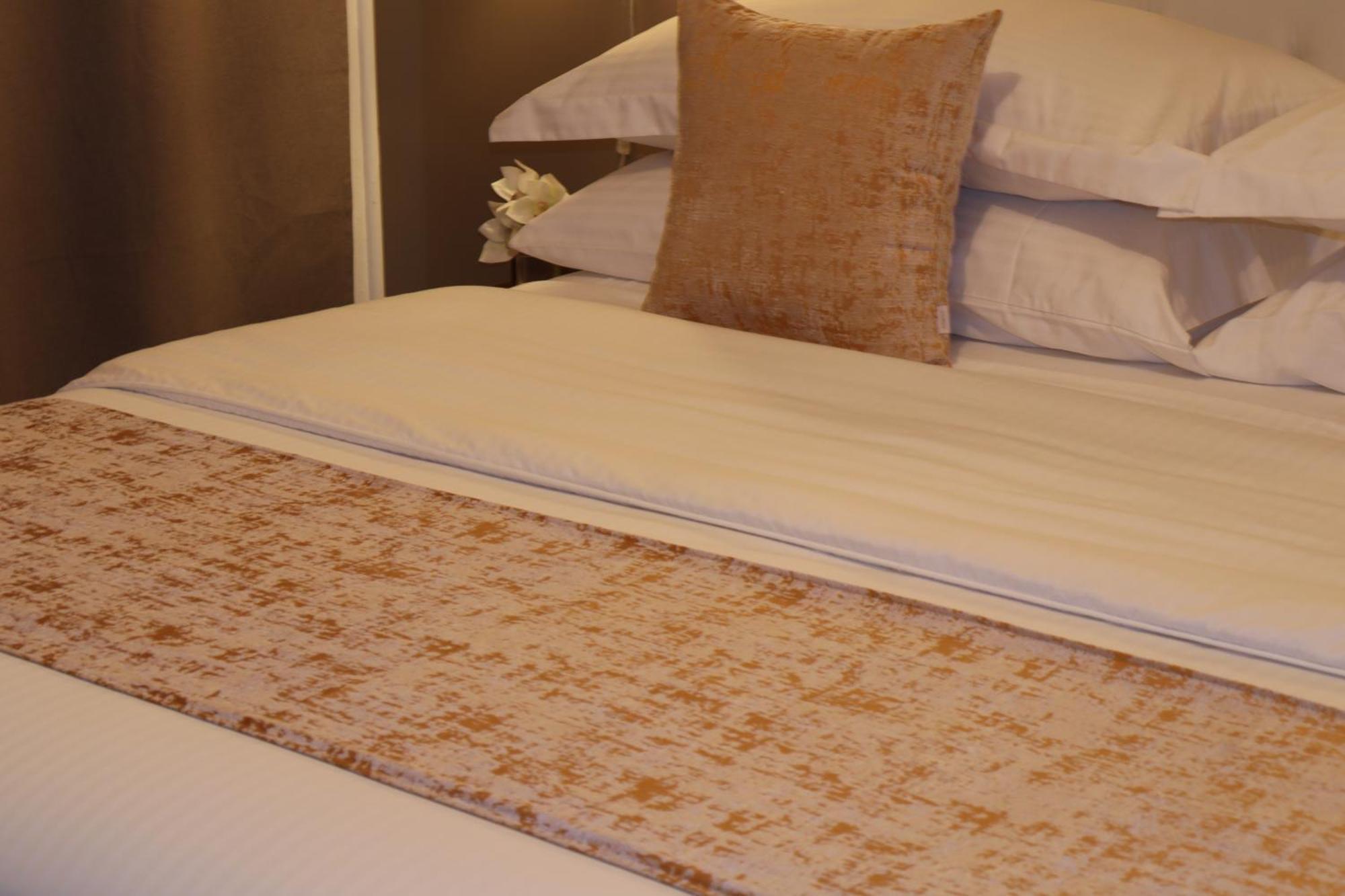 Hotel Tb By Downtown