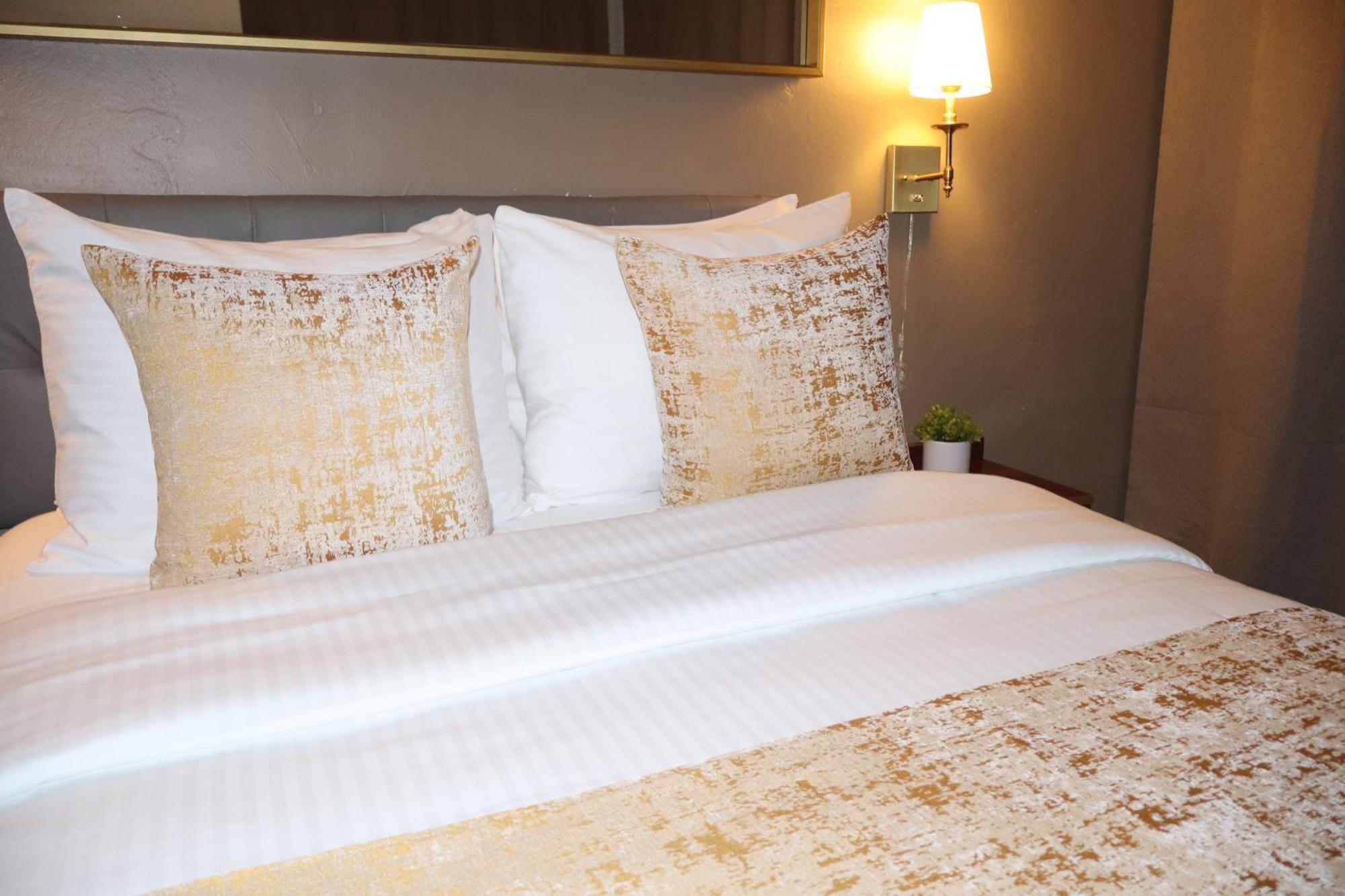 Hotel Tb By Downtown