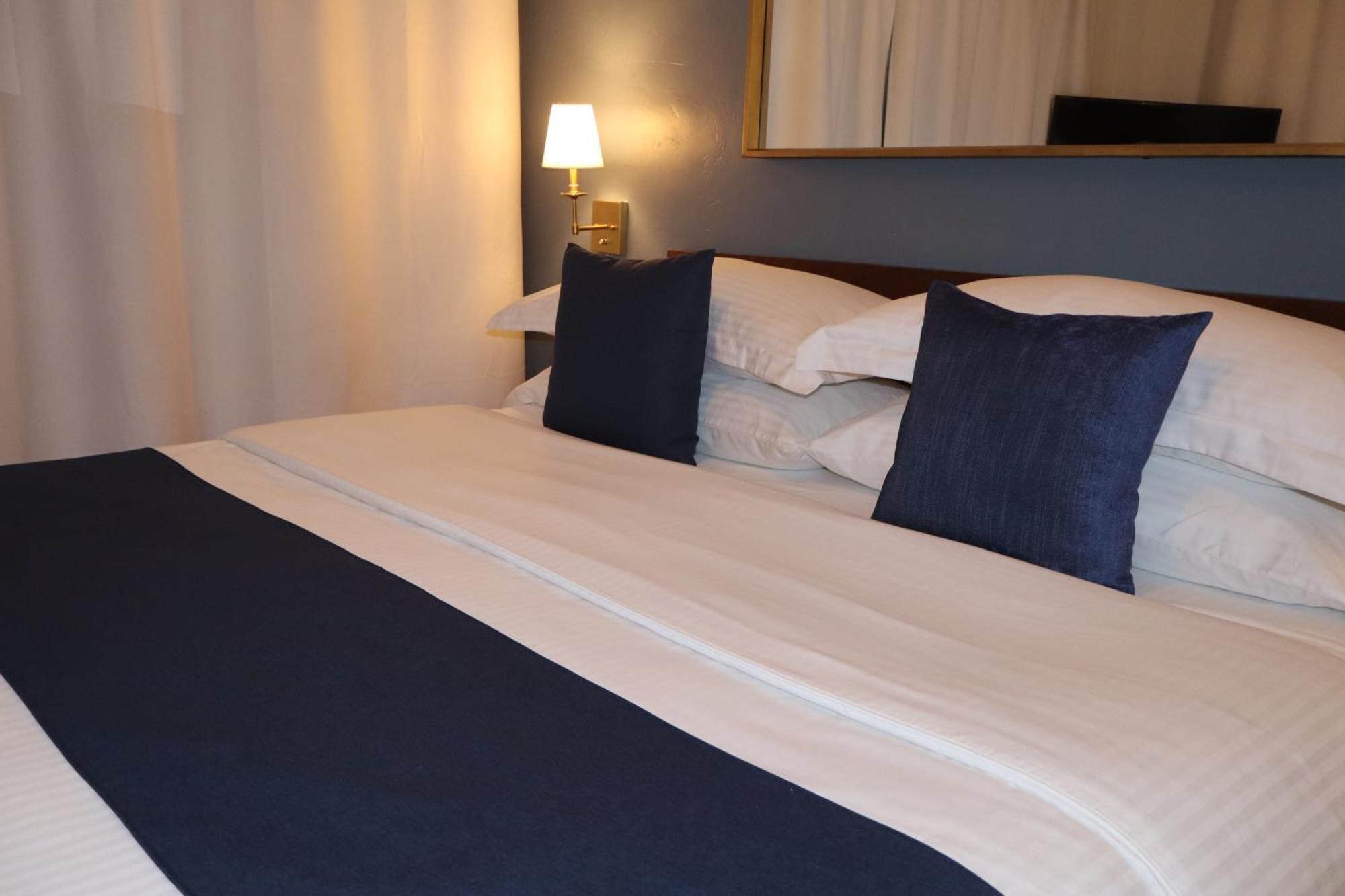 Hotel Tb By Downtown