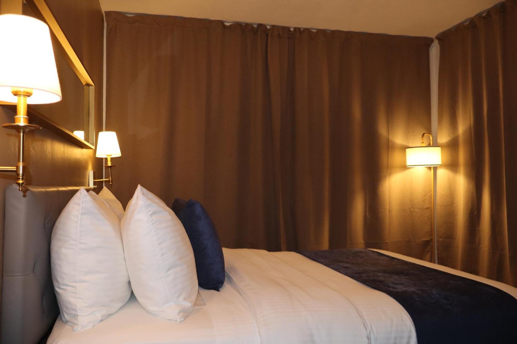 Hotel Tb By Downtown 3*