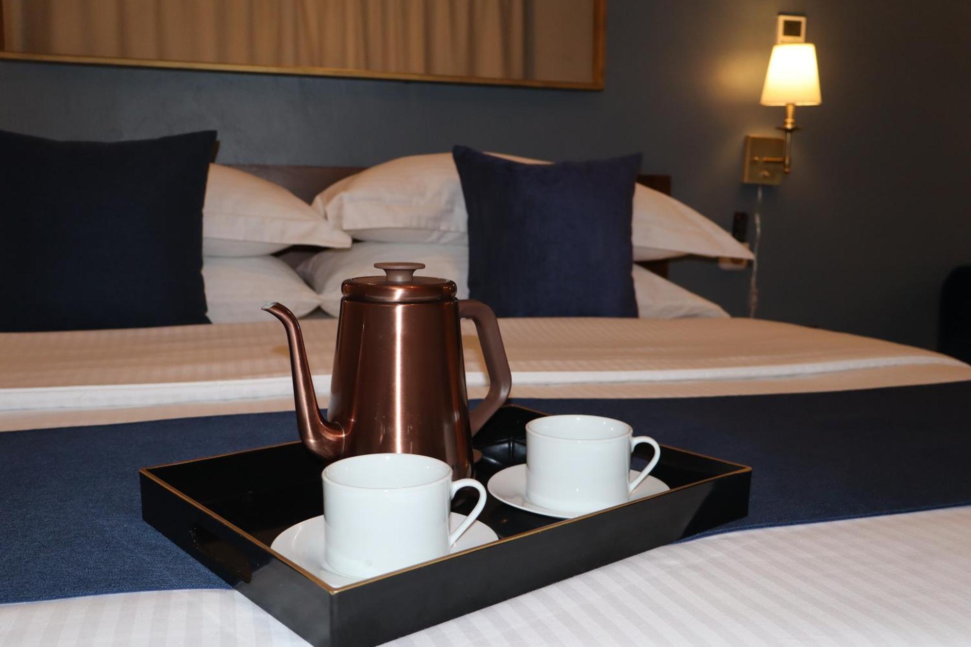 Tb By Downtown Hotel 3*